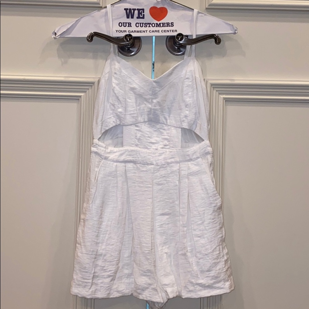 BCBG Romper